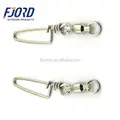 FJORD Ball Bearing Fishing Swilve with Coastlock Snap - photo 3