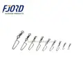FJORD Ball Bearing Fishing Swilve with Coastlock Snap - photo 4