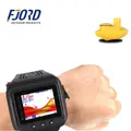 FJORD New Design Customized Object Wrist Wireless Depth Clock Mode Sonar Sensor Watch Fish Finder - photo 2