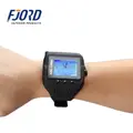 FJORD New Design Customized Object Wrist Wireless Depth Clock Mode Sonar Sensor Watch Fish Finder - photo 3