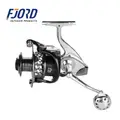 FJORD Long Cast Full Metal Body Spinning Fishing Reel Cnc - photo 3