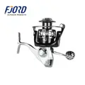 FJORD Long Cast Full Metal Body Spinning Fishing Reel Cnc - photo 4
