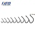 FJORD Factory Price Strong Strength test MUTSU CIRCLE Sea Fishing Circle Hooks - photo 3