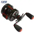 FJORD Trolling Reel Boat Sea Fishing Reel for Saltwater Jigging Reel - photo 3