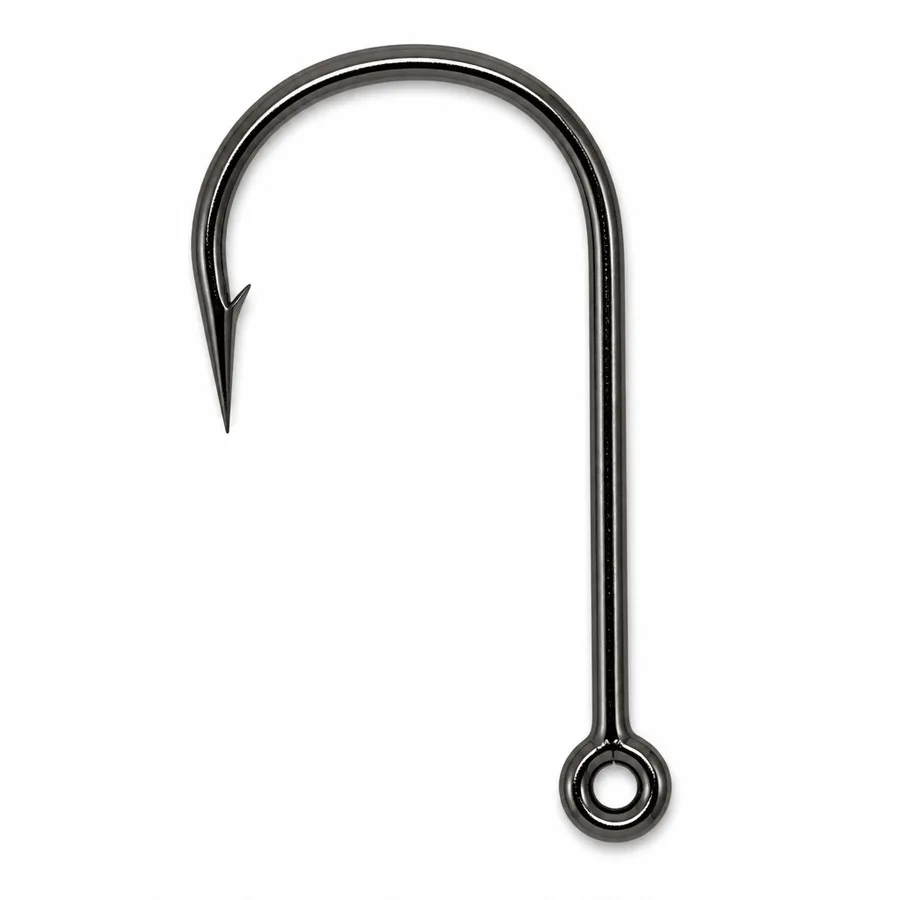 FJORD MUSTAD 90 Degree Wide Bend Aberdeen Jig Fishing Hook