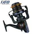 FJORD Metal Saltwater Spinning Long Casting Reel - photo 4