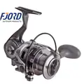 FJORD 5+1BB Fishing Spinning Surf Casting Reel - photo 2
