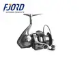 FJORD 5+1BB Fishing Spinning Surf Casting Reel - photo 4