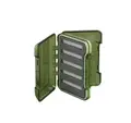FJORD   Utility Tools Storage Waterproof Fly Fishing Foam Insert Slim Fly Fishing Box - photo 1
