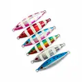 FJORD OEM New Design Speed Jig Lure 40g Slow Metal Jigging Fishing Lures Saltwater - photo 3