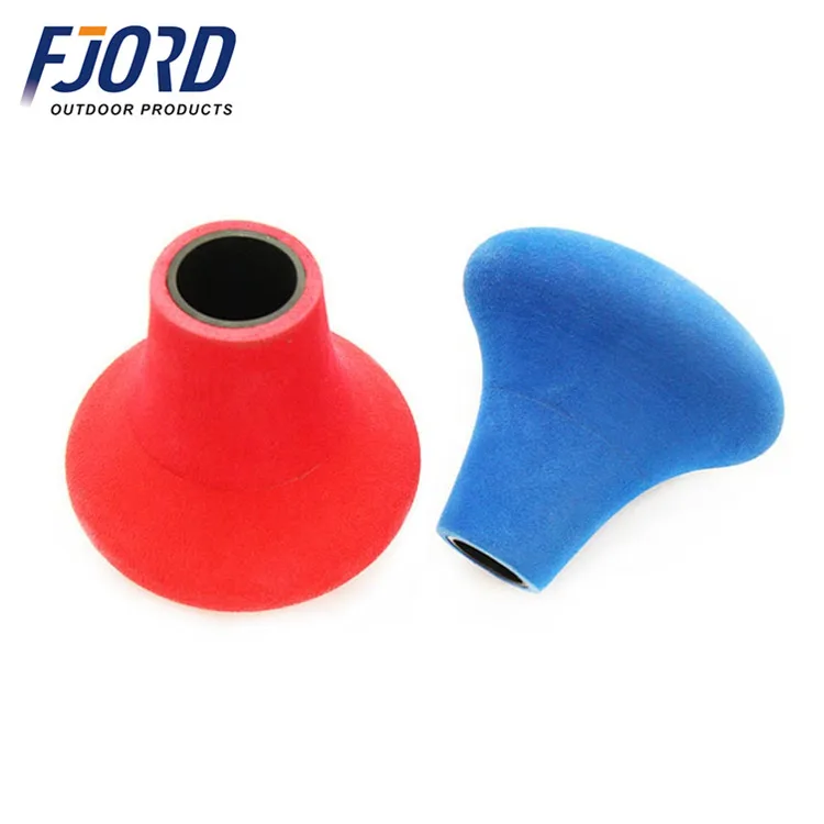 FJORD FJOR Stand-up Fishing Fighting Belt EVA Fishing Tackle Fishing Rod Holder