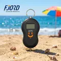 FJORD 30kg- 50kg LED Electronic Portable Digital Fishing Handy Scale - photo 4