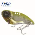 FJORD Metal VIB 8g 16g 25g Vibration Bait Fishing Lure - photo 2