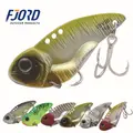 FJORD Metal VIB 8g 16g 25g Vibration Bait Fishing Lure - photo 3
