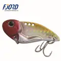 FJORD Metal VIB 8g 16g 25g Vibration Bait Fishing Lure - photo 4