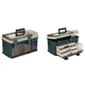 FJORD Large-capacity Multi-purpose Fishing Box Fishing Accessories Storage Box - photo 3
