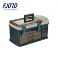 FJORD Large-capacity Multi-purpose Fishing Box Fishing Accessories Storage Box - photo 4