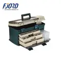 FJORD Large-capacity Multi-purpose Fishing Box Fishing Accessories Storage Box - photo 5