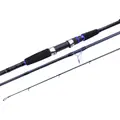 FJORD OEM 2.7M Carbon Sea Bass Fishing Rod with EVA Handle for Saltwater Fly Lure Fishing Techniques - photo 3