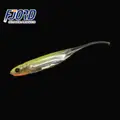 FJORD New Design Soft Plastic Rubber Fishing Lures - photo 1