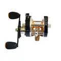 FJORD Customized Fishing Aluminum Saltwater Round Drum Trolling Fishing Reels - photo 4
