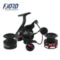 FJORD Left/Right Interchangeable CNC Handle Fishing Spinning Reel - photo 4