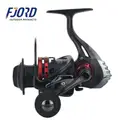 FJORD Left/Right Interchangeable CNC Handle Fishing Spinning Reel - photo 1