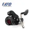 FJORD in Stock Big Game 3+1BB 3.8:1 Metal Trolling Fishing Reels With Counter - photo 4