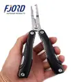 FJORD New Multi Tool Portable Stainless Steel Fishing Pliers - photo 3