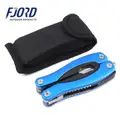 FJORD New Multi Tool Portable Stainless Steel Fishing Pliers - photo 4