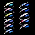 FJORD 110mm 37g New Color High Quality  Hard Plastic Sinking Minnow Lure - photo 9