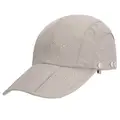 Fjord  Outdoor Sports Sun Hats Nylon Anti-UV Cap With Face Neck Flap Cover Cycling Fishing - photo 3