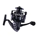 FJORD Best 3000size 12+1BB  CNC Handle Fishing Spinning Reel With Faveolate Spool - photo 1