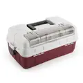 FJORD Food Grade Portable Lure Box Plastic Fishing Tackle Box Fishing Lure Box - photo 3