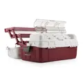 FJORD Food Grade Portable Lure Box Plastic Fishing Tackle Box Fishing Lure Box - photo 4