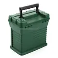 FJORD High Quality Waterproof PP Material Lure Box Fishing Tackle Box - photo 3