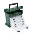 FJORD High Quality Waterproof PP Material Lure Box Fishing Tackle Box - photo 4