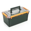 FJORD OEM Portable Tool Box Plastic Fishing  Box Outdoor Sports Tool Kit - photo 4