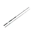FJORD Super Hard Adjustment of Strong lightning Rod Black Fishing Rod - photo 1