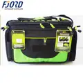 FJORD Waterproof Bag Single Shoulder Tackle Backpack Wholesale Good Price Outdoor Plastic Bag 45*15*25cm Customized Two-layer - photo 4
