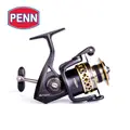 FJORD PENN BATTLE II High Quality Full Metal Carbon Fiber Spinning Fishing Reel - photo 1
