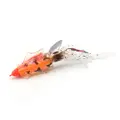 FJORD Customized Wholesale in Stock 80g Squid With Luminous Soft Fishing Lures - photo 3