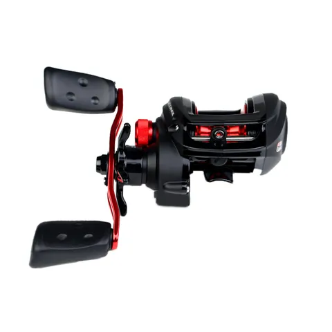 FJORD 4 + 1BB High Stability Strong Brake System Water Drop Fishing Reel