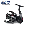 FJORD MITCHELL AVOCET 4+1 Aluminum Fishing Reel Spinning - photo 4