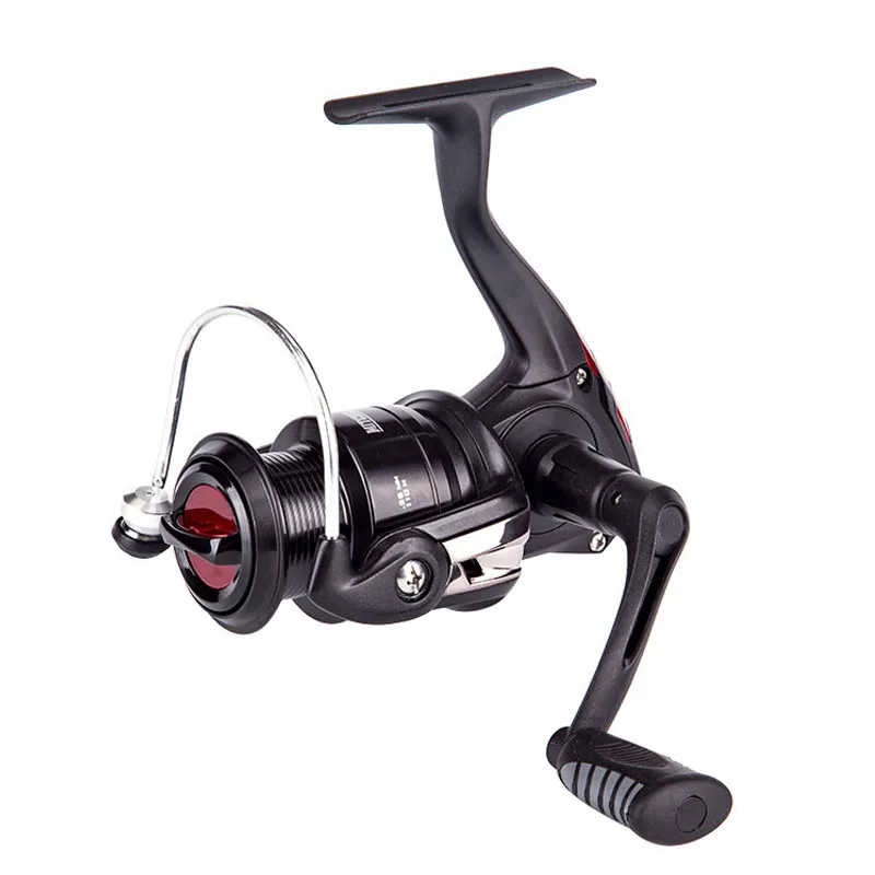 FJORD MITCHELL AVOCET 4+1 Aluminum Fishing Reel Spinning