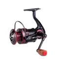 FJORD PFLUEGER 9+1 Stainless Steel Saltwater Spinning Fishing Reel - photo 4