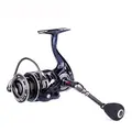 FJORD PFLUEGER PATRTACH II Ultra-light Magnesium Alloy Corrosion Resistance Stainless Steel Spinning Fishing Reel - photo 2