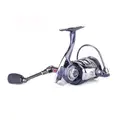 FJORD PFLUEGER PATRTACH II Ultra-light Magnesium Alloy Corrosion Resistance Stainless Steel Spinning Fishing Reel - photo 3