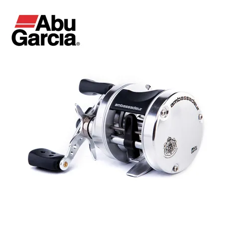 FJORD Full Metal 2BB Gear Ratio 5.1:1 Fishing Reel Drum