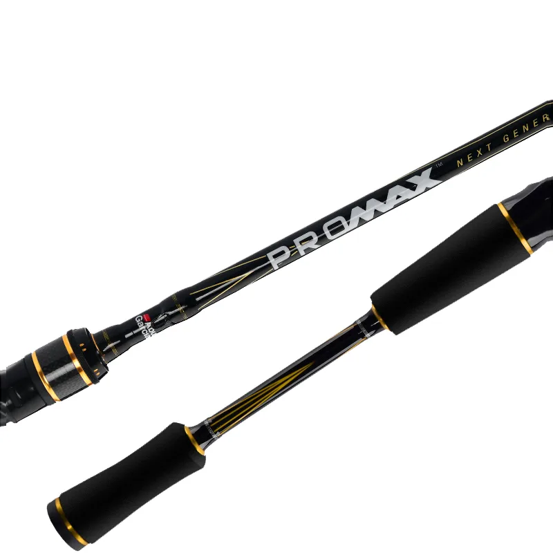 FJORD Wholesale 2 Section Universal Luya Fishing Rod for Sea Fishing